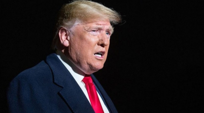 ABD Başkanı Trump: Hamas anlaşma yapmak istemedi, artık avlanacak