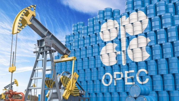 Petrolde gözler OPEC+ toplantısında! Üretim artış planları görüşülecek