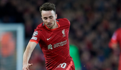 Diogo Jota'nın ani ölümü Liverpool'u sarstı: Perişan olduk