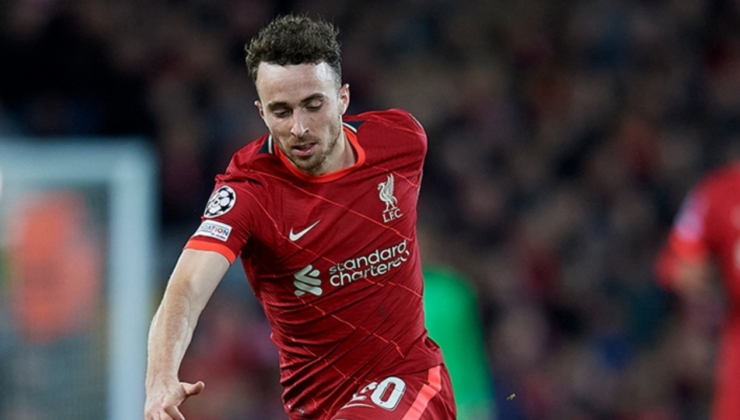 Diogo Jota'nın ani ölümü Liverpool'u sarstı: Perişan olduk