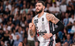 Anadolu Efes'e Fransız şutör