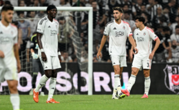 Beşiktaş'ın sahadaki hataları nelerdi?