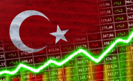 Goldman Sachs'tan Türkiye'ye dair yeni değerlendirme:  Faiz ve enflasyon tahminlerini açıkladı!