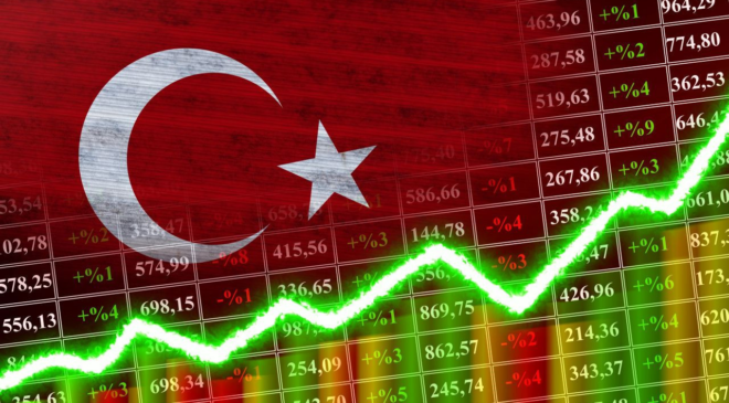 Goldman Sachs'tan Türkiye'ye dair yeni değerlendirme:  Faiz ve enflasyon tahminlerini açıkladı!