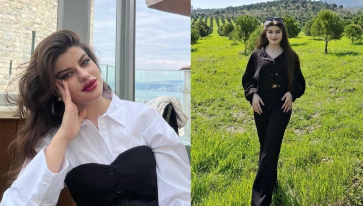 Üniversite öğrencisi Ayşe Tokyaz cinayetinde 4 polis gözaltına alındı