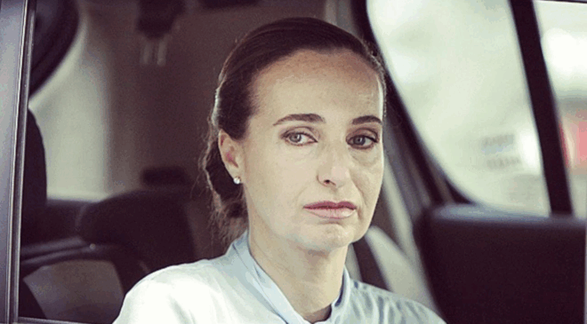 Kıskanmak dizisinin kadrosuna Rozet Hubeş dahil oldu! Rozet Hubeş kimdir?