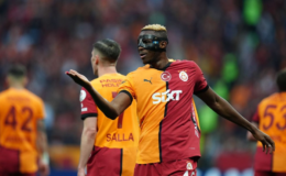 Galatasaray’dan resmi Osimhen açıklaması