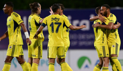 Fenerbahçe-Feyenoord maçının tarihi belli oldu!