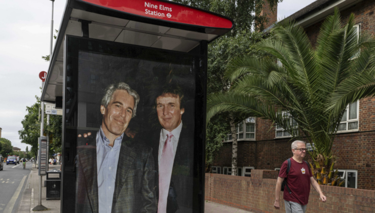 Trump'ın Epstein çıkmazı
