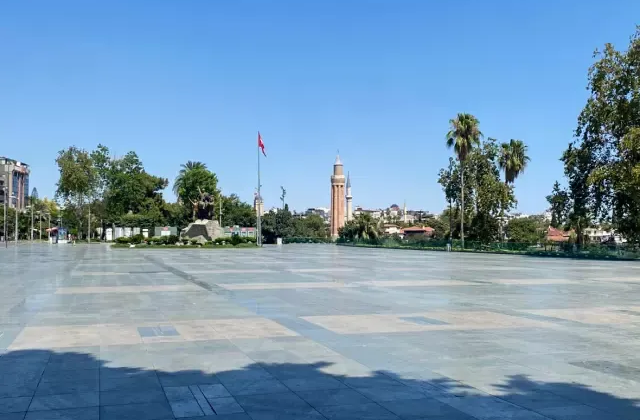 Bugün 95 yılın Temmuz sıcaklık rekoru kırıldı!