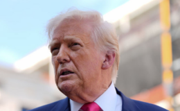 Trump'tan Demokratlara 'Epstein' çıkışı
