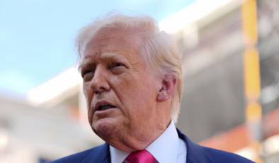 Trump'tan Demokratlara 'Epstein' çıkışı