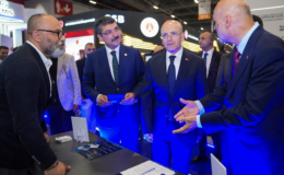 Bakan Şimşek: Türkiye, savunma sanayisinde en gelişmiş ülkelerle arayı kapatıyor