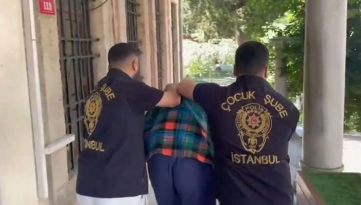 Minguzzi ailesini tehdit eden şüpheli yakalandı
