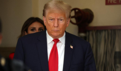 ABD Başkanı Trump: AB ile ticaret anlaşması şansı yüzde 5050