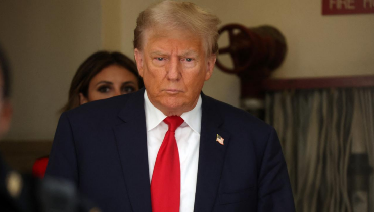 ABD Başkanı Trump: AB ile ticaret anlaşması şansı yüzde 5050