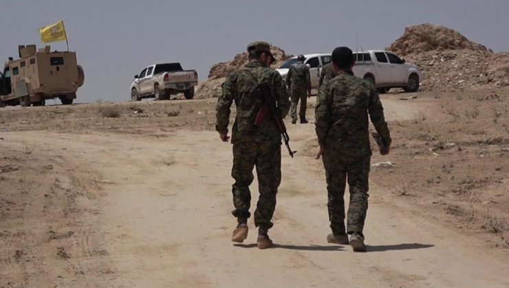 Suriye: PKK/YPG ile yapılan anlaşma ilerlemiyor