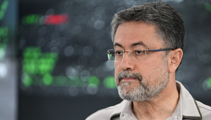 Bakan kötü haberi verdi: 'Çok riskli' diyerek yarını işaret etti