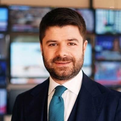 Bilal Erdoğan’ın arkadaşına THY’de üst düzey görev! Maaşı dudak uçuklattı