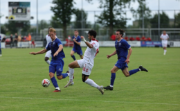 Samsunspor, Almere City'e yenildi