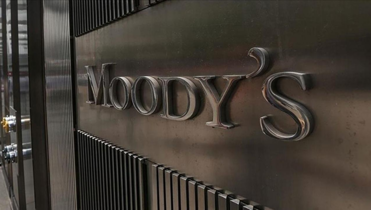Moody's Türkiye'nin kredi notunu yükseltti