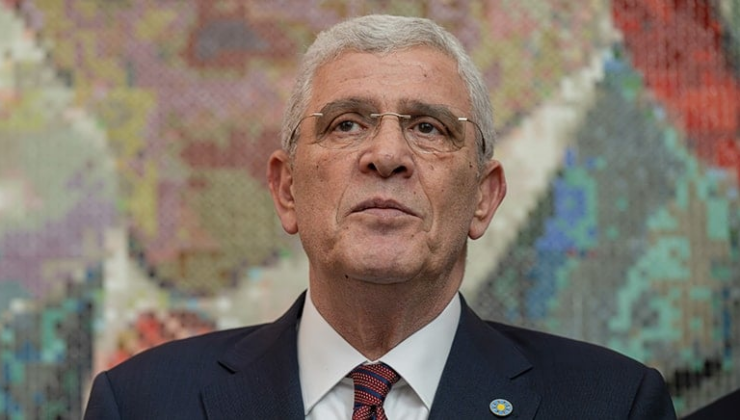 İYİ Parti'nin 'komisyon' kararı değişmedi