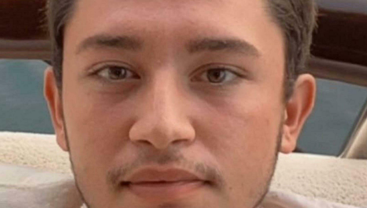 Teknede çıkan kavgada ölen Arda'nın mezarında yürekleri yakan fotoğraf!