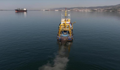 Marmara'da son araştırmada müsilaja rastlanmadı
