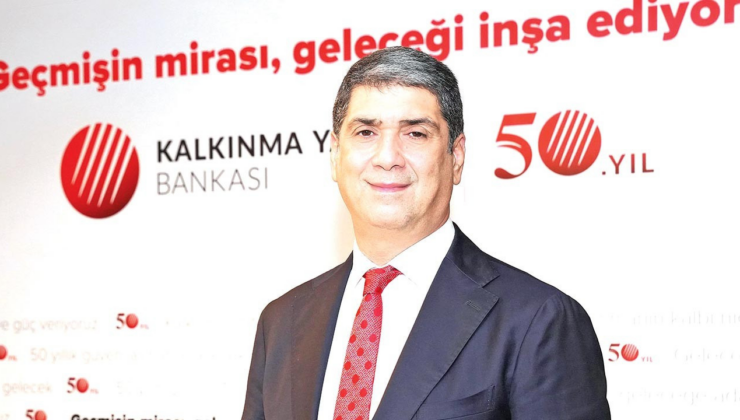 TKYB, yılın ilk yarısında 4 milyar lira net kâr elde etti