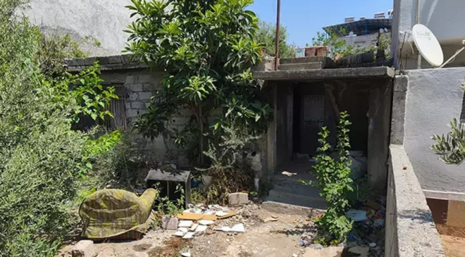 112'yi arayıp 'Annem bayıldı' diyerek yardım istedi! Gerçek bambaşka çıktı