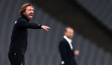Andrea Pirlo'nun yeni adresi Dubai!