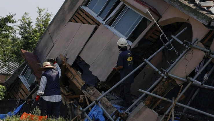 Deprem oldu, kitabı gündeme oturdu: 5 Temmuz'a dikkat!