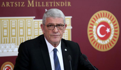 İYİ Parti 'Terörsüz Türkiye' komisyonunda yer almayacağını açıkladı