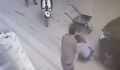 Bahar Aksu cinayeti gibi! Tam vahşet!