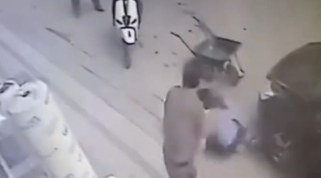 Bahar Aksu cinayeti gibi! Tam vahşet!