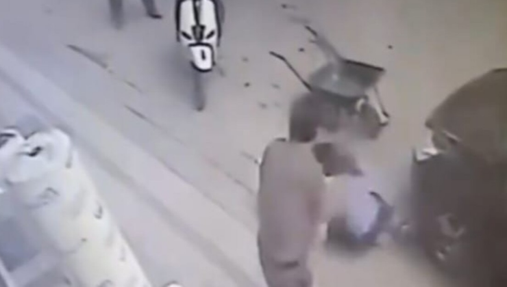 Bahar Aksu cinayeti gibi! Tam vahşet!