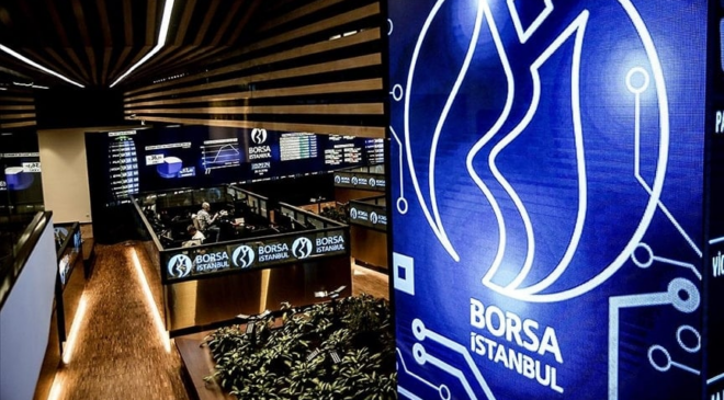 Borsa günün ilk yarısında geriledi – 25 Temmuz 2025