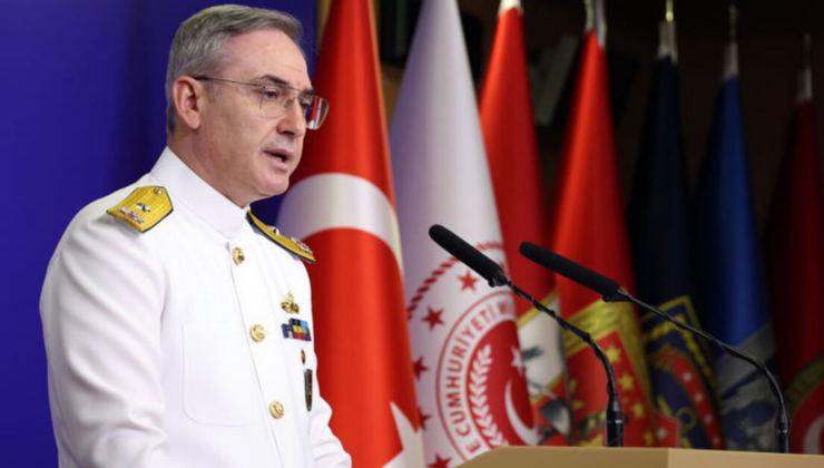 Türkiye'de yapılacak NATO zirvesiyle ilgili açıklama