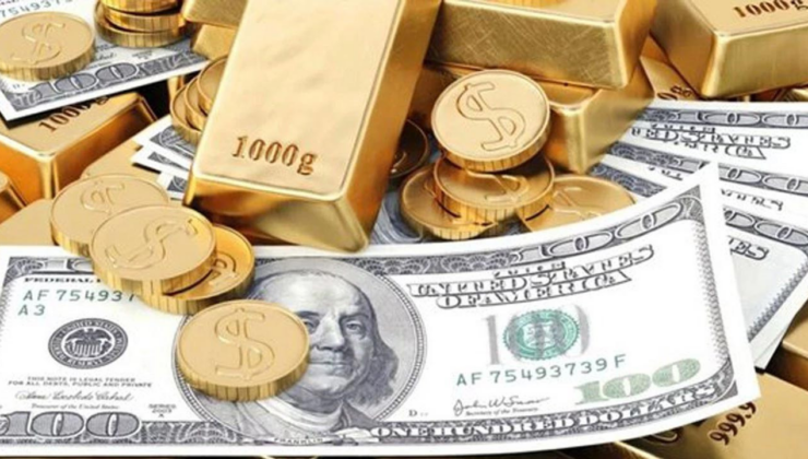 Euro, dolar, altın, borsa… İşte haftanın en çok kazandıran yatırım aracı
