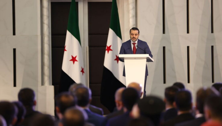 Suriye: YPG ile yapılan anlaşma ilerlemiyor