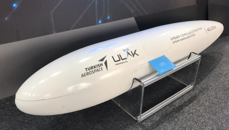 Teknopark İstanbul ve ULAKtan yerli 5G ile akıllı ekosistem hamlesi