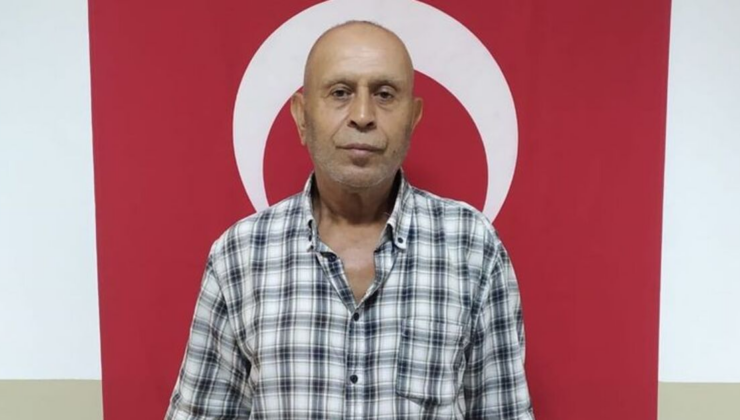 Alman kadının katil zanlısı 41 yıl sonra yakalandı!