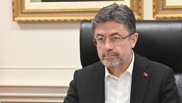 Bakan Yumaklı'dan önemli uyarı: Önümüzdeki günler çok kritik