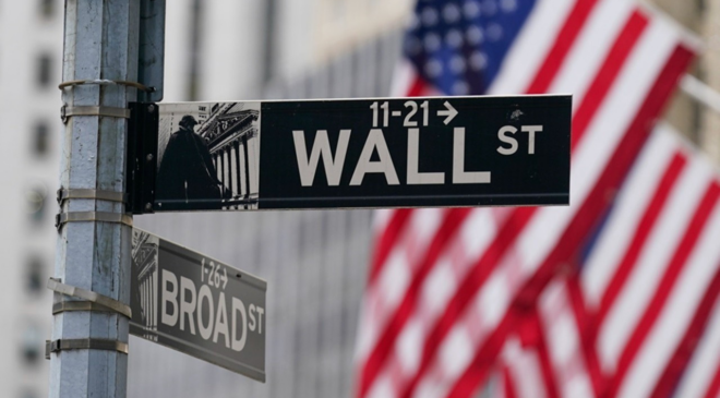 New York borsası haftayı yükselişle kapattı