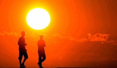 'Cehennem sıcakları' başlıyor! Meteoroloji ve Bakanlık peş peşe uyardı: Termometreler 40 dereceyi geçecek