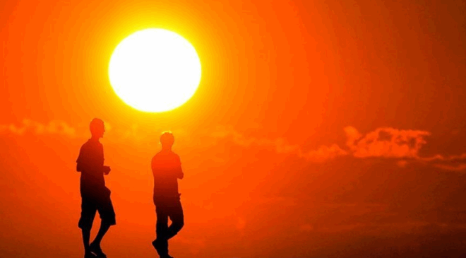 'Cehennem sıcakları' başlıyor! Meteoroloji ve Bakanlık peş peşe uyardı: Termometreler 40 dereceyi geçecek