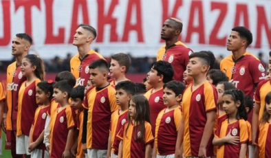 Galatasaray’ın yıldızından itiraf: “10 dakika içinde karar verdim, açıklamak imkansız”