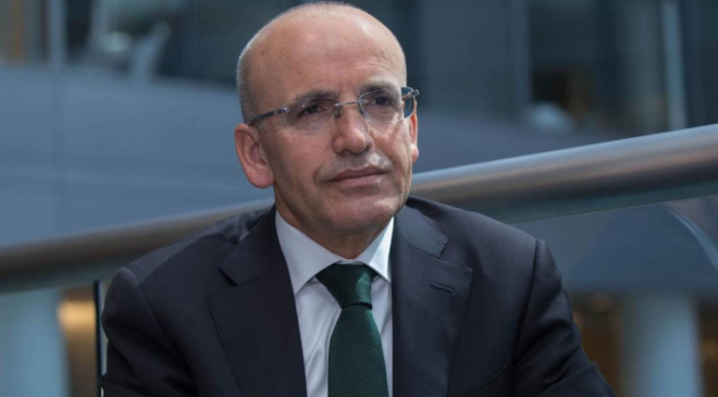 Moody's Türkiye'nin kredi notunu yükseltti! Bakan Şimşek'ten ilk açıklama: Ekonomimiz tekrar olumlu döngüye girdi