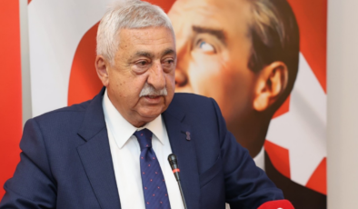 Kayıt dışı tehlikesi büyüyor: TESK Başkanı Palandöken'den yetkililere düzenleme çağrısı