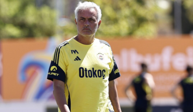 Fenerbahçe, Benfica karşısında!